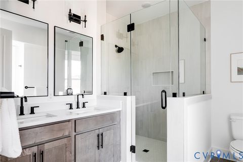 Tiny photo for 2533 M Street, Richmond, VA 23223 (MLS # 2601562)