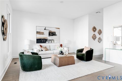 Tiny photo for 2533 M Street, Richmond, VA 23223 (MLS # 2601562)