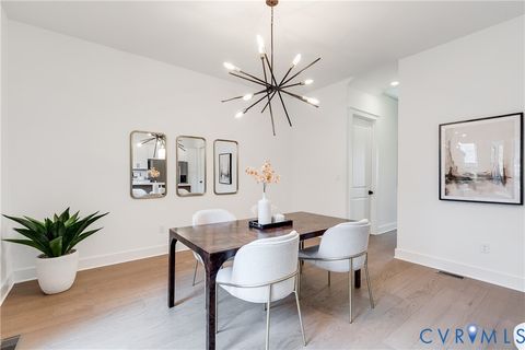 Tiny photo for 2533 M Street, Richmond, VA 23223 (MLS # 2601562)