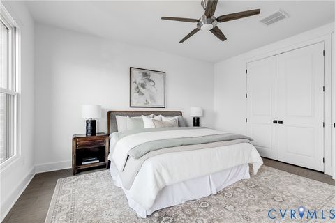 Tiny photo for 2533 M Street, Richmond, VA 23223 (MLS # 2601562)