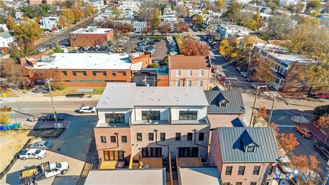 Tiny photo for 2533 M Street, Richmond, VA 23223 (MLS # 2601562)