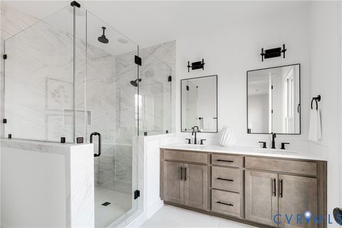 Tiny photo for 2533 M Street, Richmond, VA 23223 (MLS # 2601562)