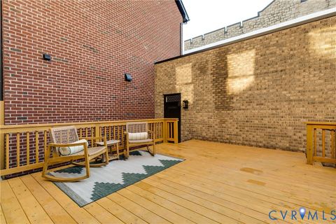 Tiny photo for 2533 M Street, Richmond, VA 23223 (MLS # 2601562)