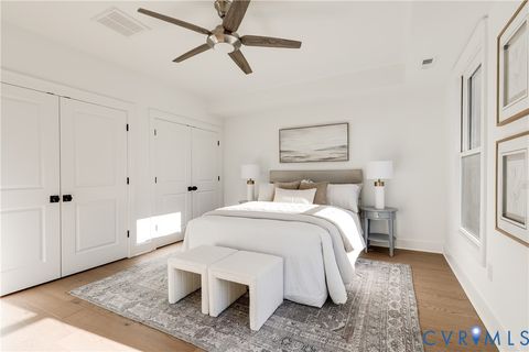 Tiny photo for 2533 M Street, Richmond, VA 23223 (MLS # 2601562)