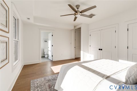 Tiny photo for 2533 M Street, Richmond, VA 23223 (MLS # 2601562)