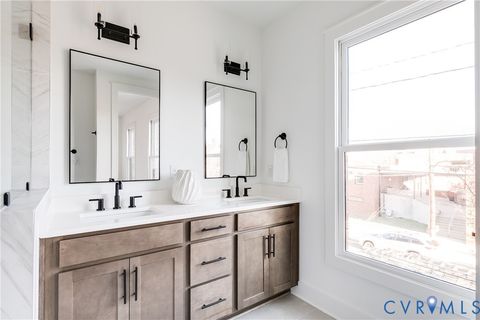 Tiny photo for 2533 M Street, Richmond, VA 23223 (MLS # 2601562)