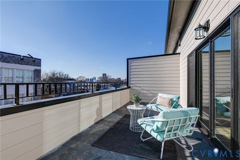 Tiny photo for 2533 M Street, Richmond, VA 23223 (MLS # 2601562)