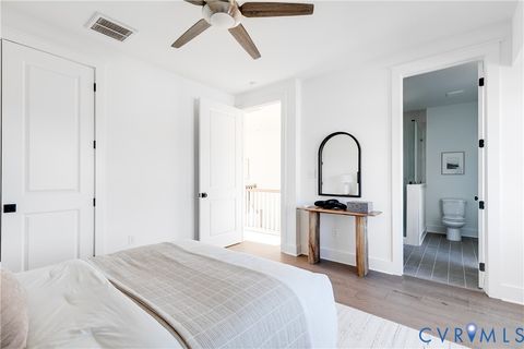 Tiny photo for 2533 M Street, Richmond, VA 23223 (MLS # 2601562)