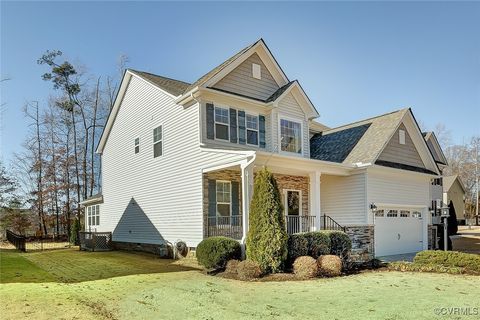 A home in Quinton