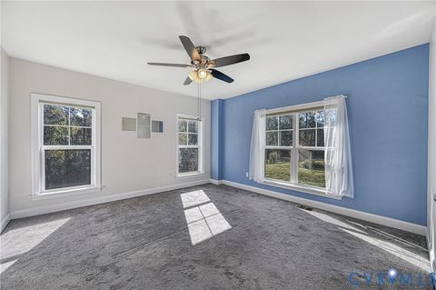 Tiny photo for 15604 Heth Drive, Mineral, VA 23117 (MLS # 2530240)