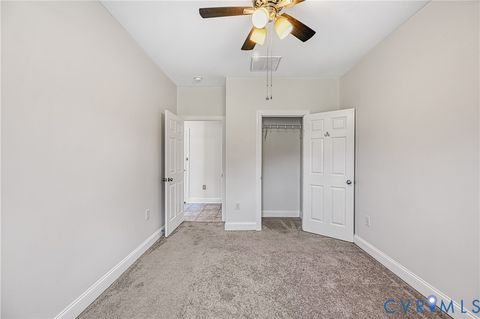 Tiny photo for 15604 Heth Drive, Mineral, VA 23117 (MLS # 2530240)