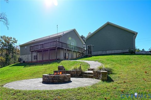 Tiny photo for 15604 Heth Drive, Mineral, VA 23117 (MLS # 2530240)