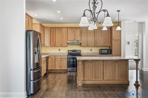 Tiny photo for 15604 Heth Drive, Mineral, VA 23117 (MLS # 2530240)