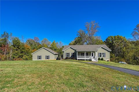 Tiny photo for 15604 Heth Drive, Mineral, VA 23117 (MLS # 2530240)