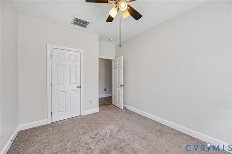 Tiny photo for 15604 Heth Drive, Mineral, VA 23117 (MLS # 2530240)