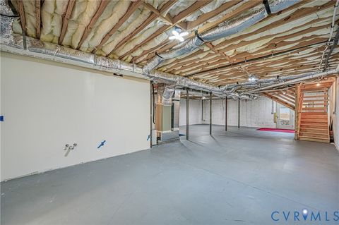 Tiny photo for 15604 Heth Drive, Mineral, VA 23117 (MLS # 2530240)