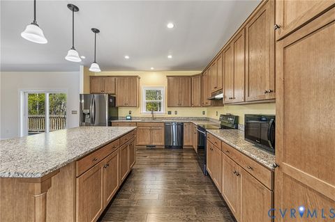 Tiny photo for 15604 Heth Drive, Mineral, VA 23117 (MLS # 2530240)