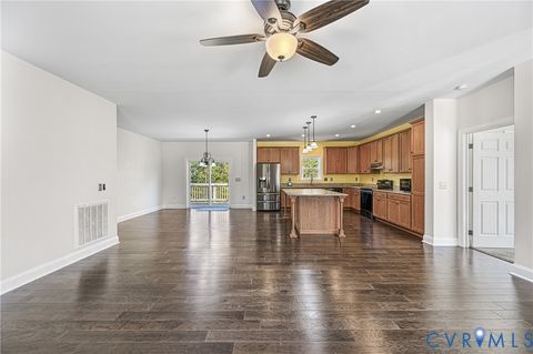 Tiny photo for 15604 Heth Drive, Mineral, VA 23117 (MLS # 2530240)