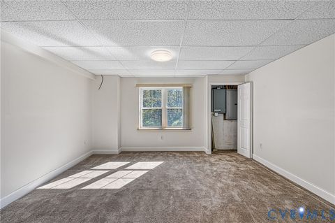 Tiny photo for 15604 Heth Drive, Mineral, VA 23117 (MLS # 2530240)