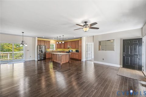 Tiny photo for 15604 Heth Drive, Mineral, VA 23117 (MLS # 2530240)