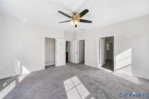 Tiny photo for 15604 Heth Drive, Mineral, VA 23117 (MLS # 2530240)