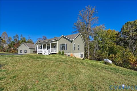 Tiny photo for 15604 Heth Drive, Mineral, VA 23117 (MLS # 2530240)