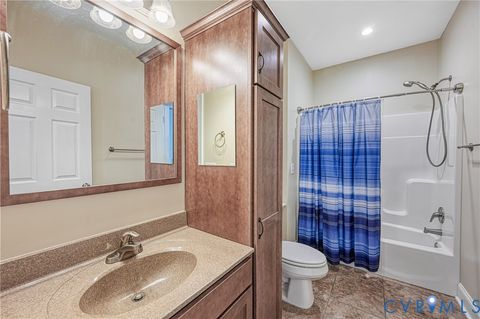 Tiny photo for 15604 Heth Drive, Mineral, VA 23117 (MLS # 2530240)