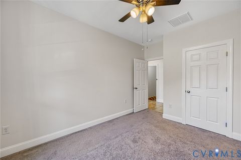 Tiny photo for 15604 Heth Drive, Mineral, VA 23117 (MLS # 2530240)