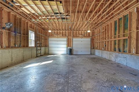 Tiny photo for 15604 Heth Drive, Mineral, VA 23117 (MLS # 2530240)