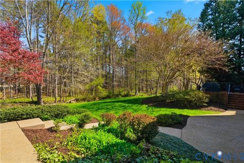 Tiny photo for 12156 Morestead Court, Glen Allen, VA 23059 (MLS # 2607574)