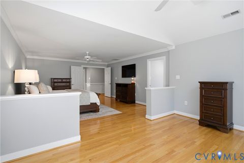 Tiny photo for 12156 Morestead Court, Glen Allen, VA 23059 (MLS # 2607574)