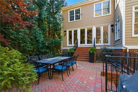 Tiny photo for 12156 Morestead Court, Glen Allen, VA 23059 (MLS # 2607574)