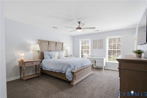 Tiny photo for 12156 Morestead Court, Glen Allen, VA 23059 (MLS # 2607574)