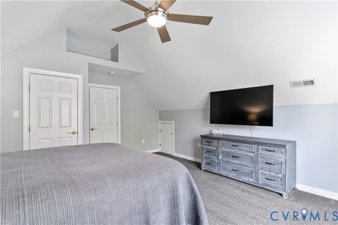 Tiny photo for 12156 Morestead Court, Glen Allen, VA 23059 (MLS # 2607574)