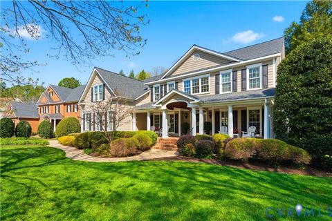 12156 Morestead Court Glen Allen VA 23059