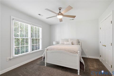 Tiny photo for 12156 Morestead Court, Glen Allen, VA 23059 (MLS # 2607574)