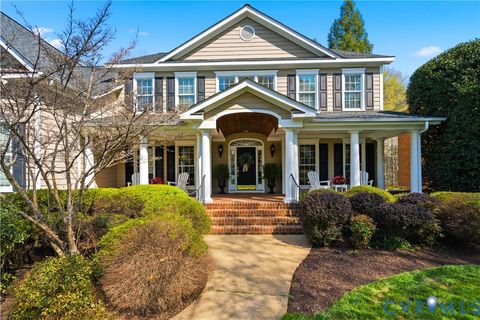 Tiny photo for 12156 Morestead Court, Glen Allen, VA 23059 (MLS # 2607574)