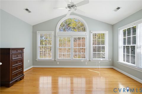 Tiny photo for 12156 Morestead Court, Glen Allen, VA 23059 (MLS # 2607574)