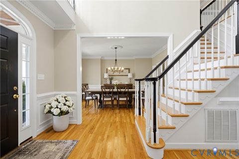 Tiny photo for 12156 Morestead Court, Glen Allen, VA 23059 (MLS # 2607574)