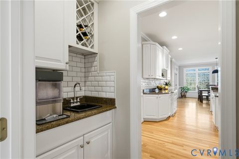 Tiny photo for 12156 Morestead Court, Glen Allen, VA 23059 (MLS # 2607574)