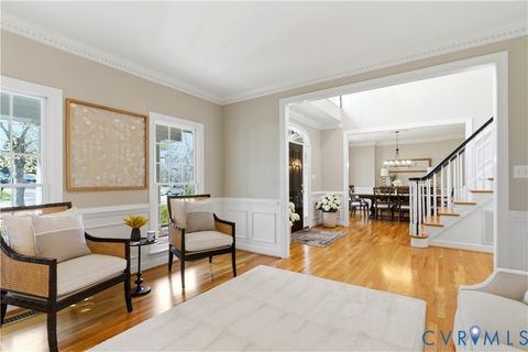 Tiny photo for 12156 Morestead Court, Glen Allen, VA 23059 (MLS # 2607574)