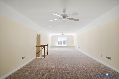 Tiny photo for 12156 Morestead Court, Glen Allen, VA 23059 (MLS # 2607574)