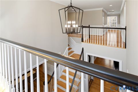 Tiny photo for 12156 Morestead Court, Glen Allen, VA 23059 (MLS # 2607574)