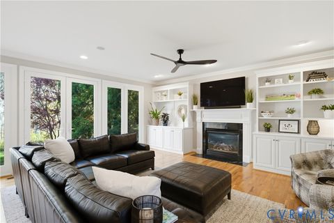 Tiny photo for 12156 Morestead Court, Glen Allen, VA 23059 (MLS # 2607574)