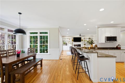 Tiny photo for 12156 Morestead Court, Glen Allen, VA 23059 (MLS # 2607574)