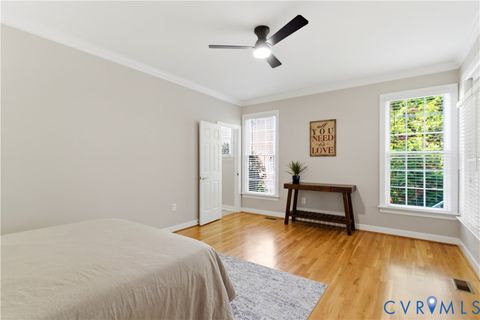 Tiny photo for 12156 Morestead Court, Glen Allen, VA 23059 (MLS # 2607574)