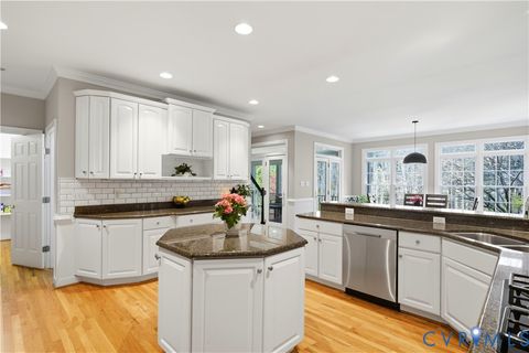 Tiny photo for 12156 Morestead Court, Glen Allen, VA 23059 (MLS # 2607574)