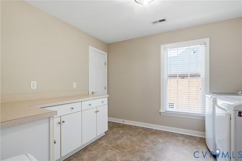 Tiny photo for 12156 Morestead Court, Glen Allen, VA 23059 (MLS # 2607574)