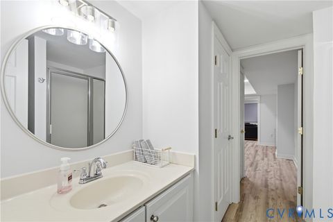 Tiny photo for 12156 Morestead Court, Glen Allen, VA 23059 (MLS # 2607574)