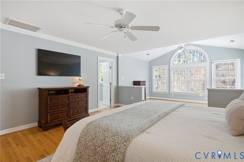 Tiny photo for 12156 Morestead Court, Glen Allen, VA 23059 (MLS # 2607574)